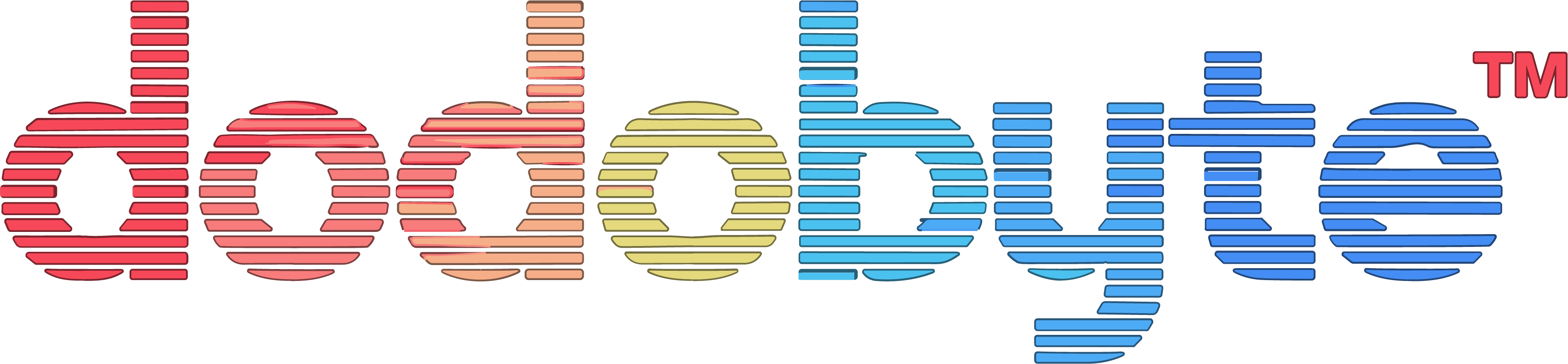 DodoByte Logo