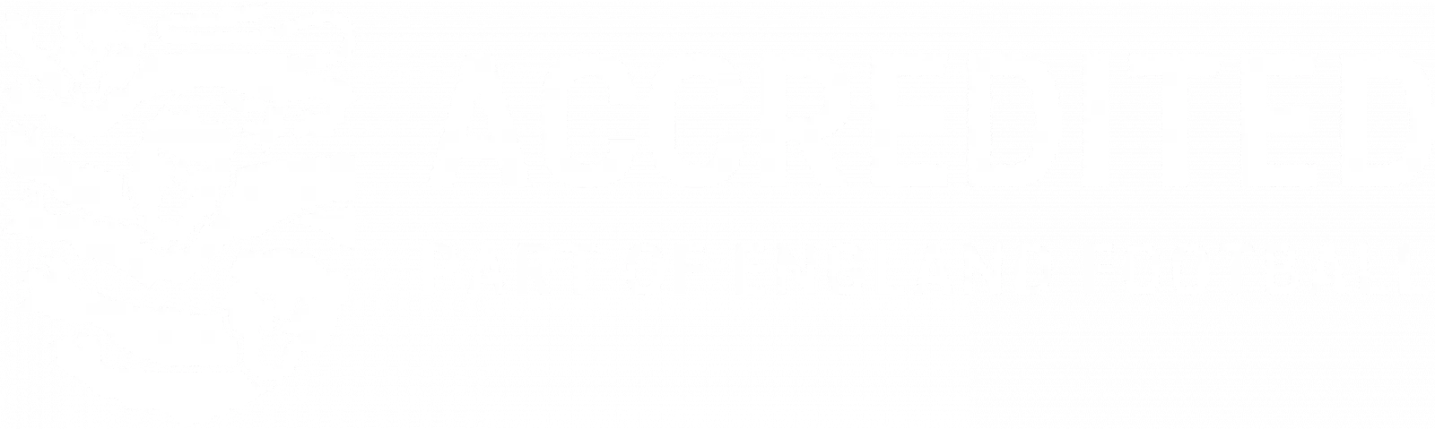 England Accredited Logo