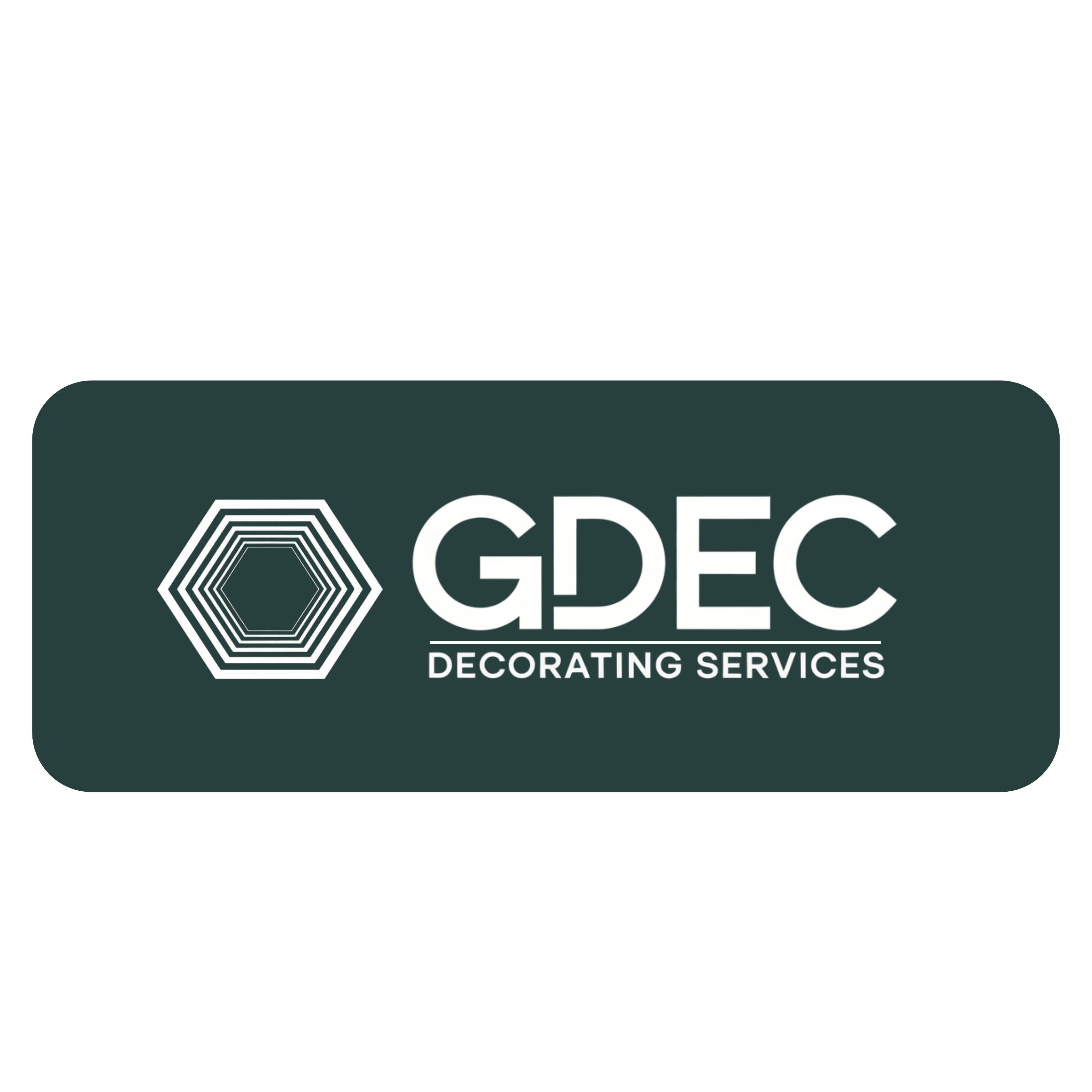 GDEC Logo