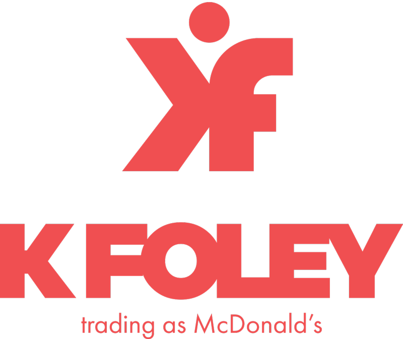 Kfoley Logo