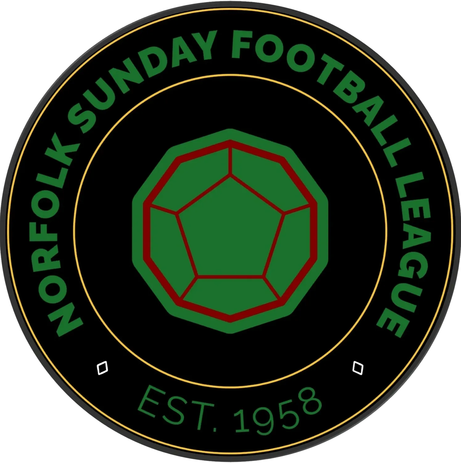 Norfolk Sunday League